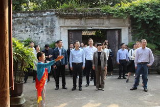 温绍湖三地团县 市 区 委书记齐聚瑞安,看看做了啥