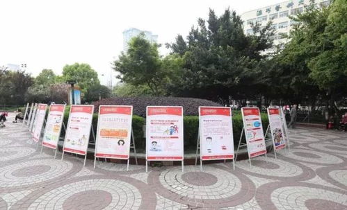 瑞安开展 小手拉大手 活动集结志愿者一起献爱心