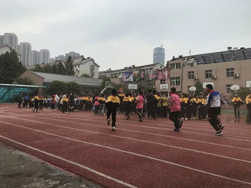 校园风采 长沙市小杜鹃艺术实验学校 当 火灾 发生,你的冷静和勇敢至关重要