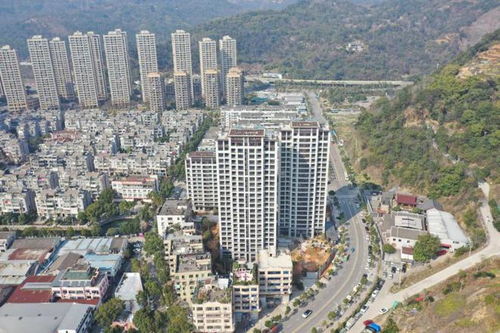 实拍 瑞安这个楼盘现场曝光,多张高清实景图来了