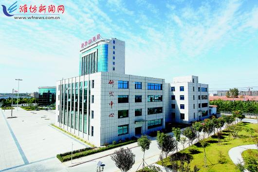 诸城全力增创高质量发展新优势