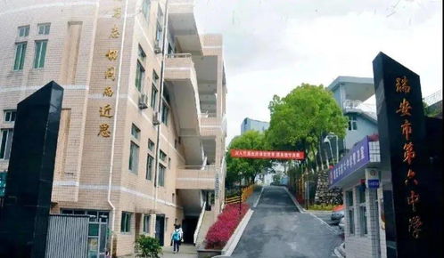 重磅 2020年瑞安普高录取分数线公布