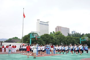瑞安版开学第一课来了,近十万名学生收看