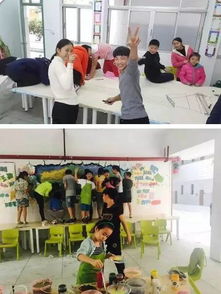 在家门口也能享受优质港式教育 瑞安市惟理达书院给你这个机会