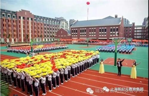 瑞安市新纪元实验学校