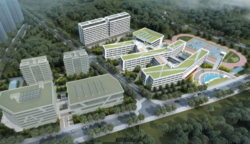 重磅招生 昆明这所高中面向全市投放200名公费学位